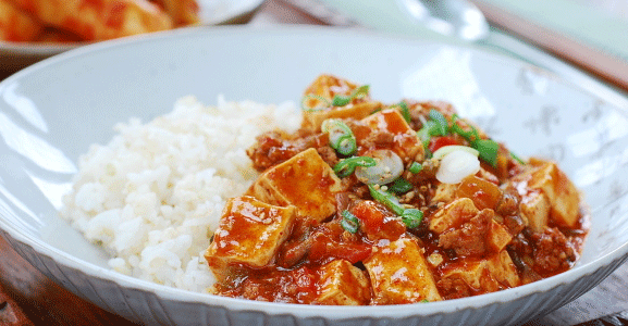 TheKoreaHerald's tweet photo. Home Cooking: Mapo tofu
https://t.co/BS5udedKJm
#Mapotofu #mapadubu #Chinesecuisine #tofu #spicyfood #recipe https://t.co/BH4J6c5rik