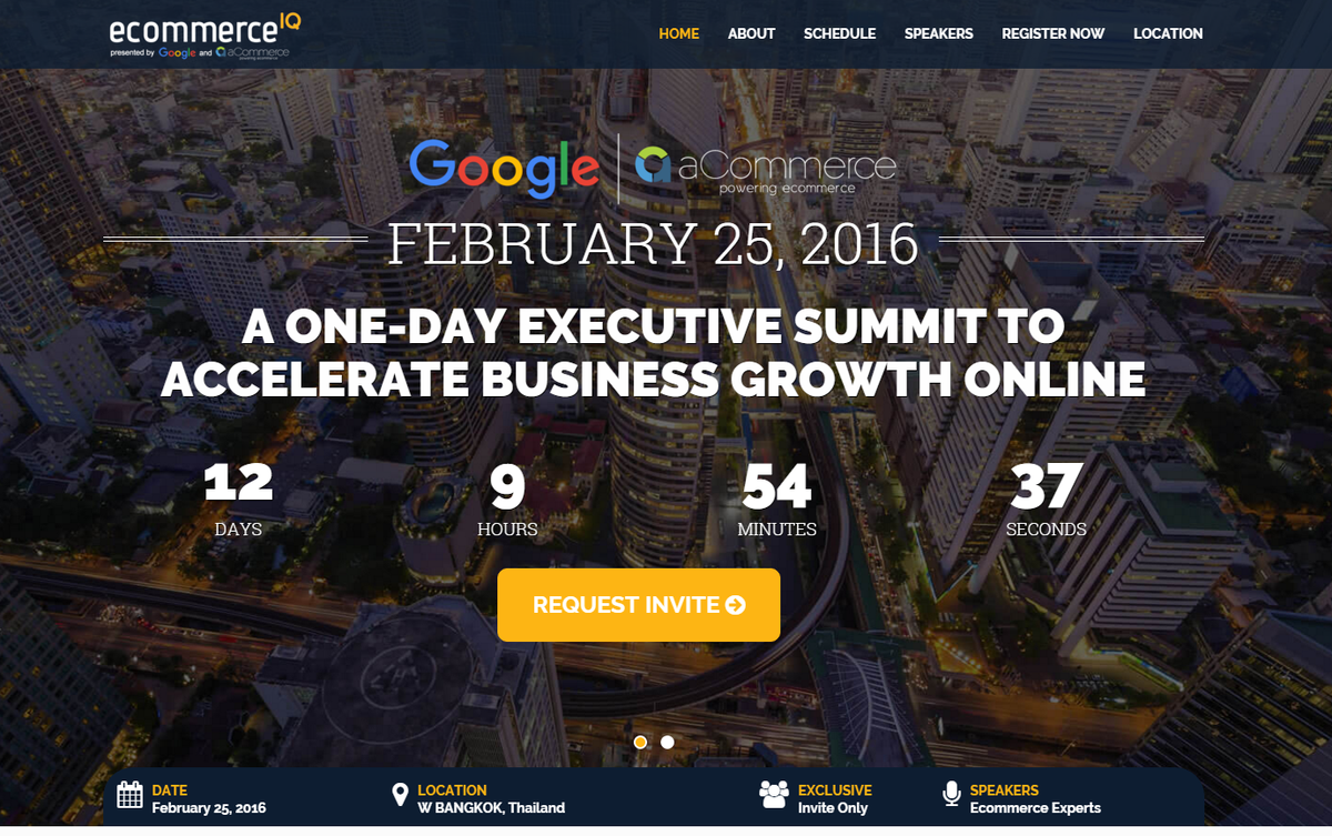 LilFel's tweet photo. Can't believe the #eIQSummit is coming together with Google MD, my bausss,ex-amazoners etc! https://t.co/V8yilgIWqW https://t.co/tipTthPusq