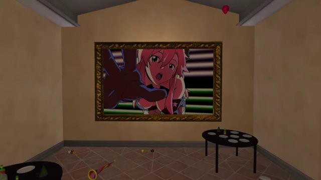 AlesterWick's tweet image. Princess Luna sees what H2O Delirious see..