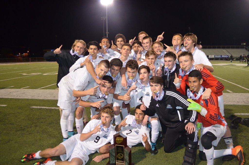 c2cschools's tweet photo. Ponte Vedra HS Boys Soccer wins the 2016 @FHSAA Class 3A State Championship #FHSAASoccer #c2cschools @FACACoach https://t.co/tocvNjn3hD