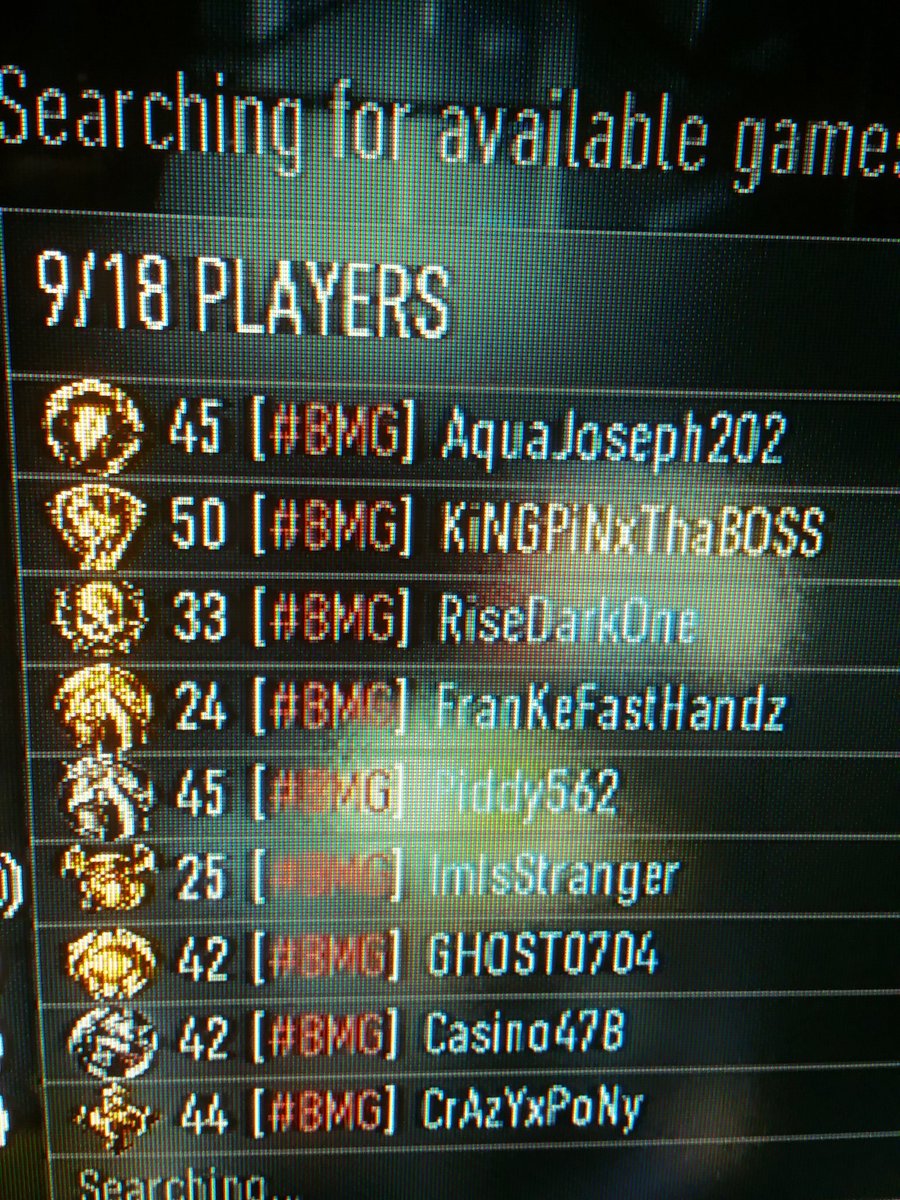 #TBT 6 years still going strong.