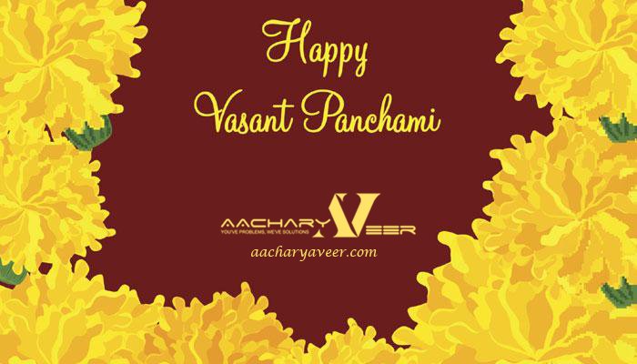 AVAstrologer's tweet photo. May the Occasion of #VasantPanchami Shower Wealth of Knowledge to You. https://t.co/slg11ktVtY