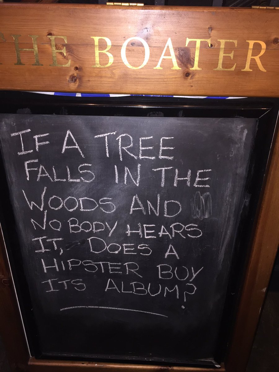 The Boater tweet media