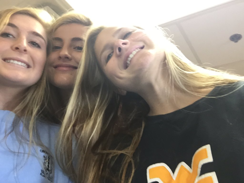 mbennyd's tweet photo. #3monthstogo @molly_crum @FaithHanford @lakehoard @mgbrinson @ams5433 https://t.co/pdgeM8egDe