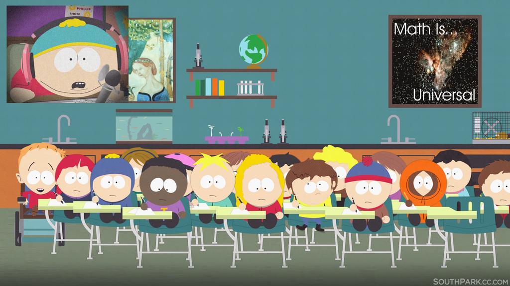 edwardnauta's tweet photo. #CartmanBra #SouthPark https://t.co/YRcUHdJhzz