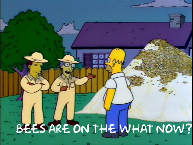 StayHuman's tweet image. #Frinkiac