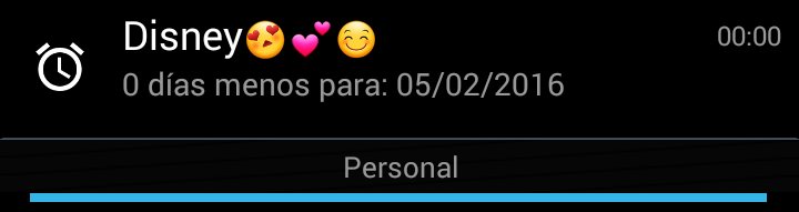 GimenezEmy's tweet image. Vi esto y pequeña emoción me dio. Dale que nos vamos hoy. #FunTimeFebrero2016