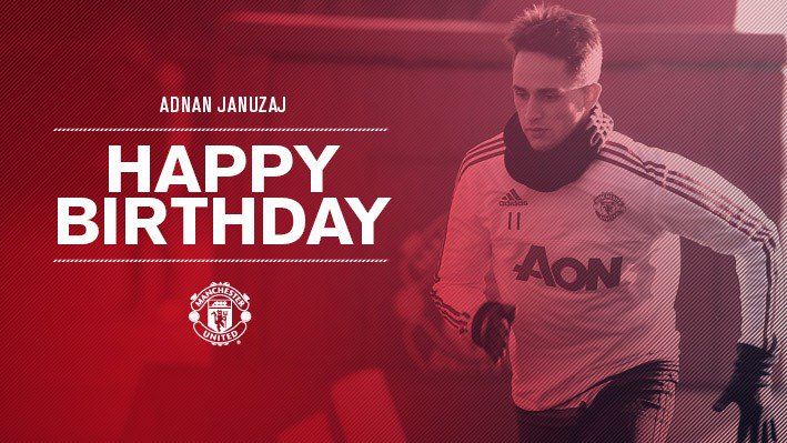 Manchester United tweet media