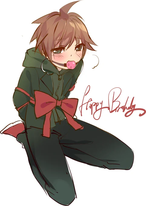 #苗木誠生誕祭2016 