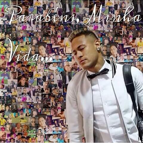 Deborah11614471's tweet photo. #meninodavilafaz24 ❤️👏🏻😍 @neymarjr https://t.co/7M7JcS5DTO
