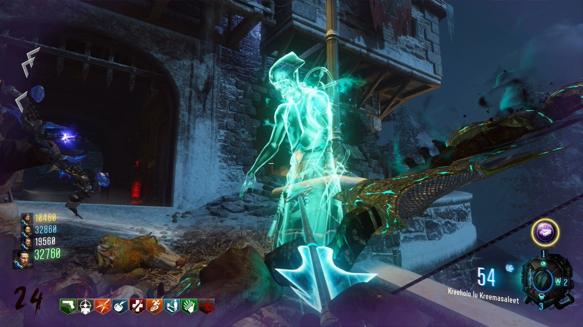 MrDalekJD's tweet image. We've been doing this for 4 rounds. HOW THE HELL DOES THIS STEP WORK?!