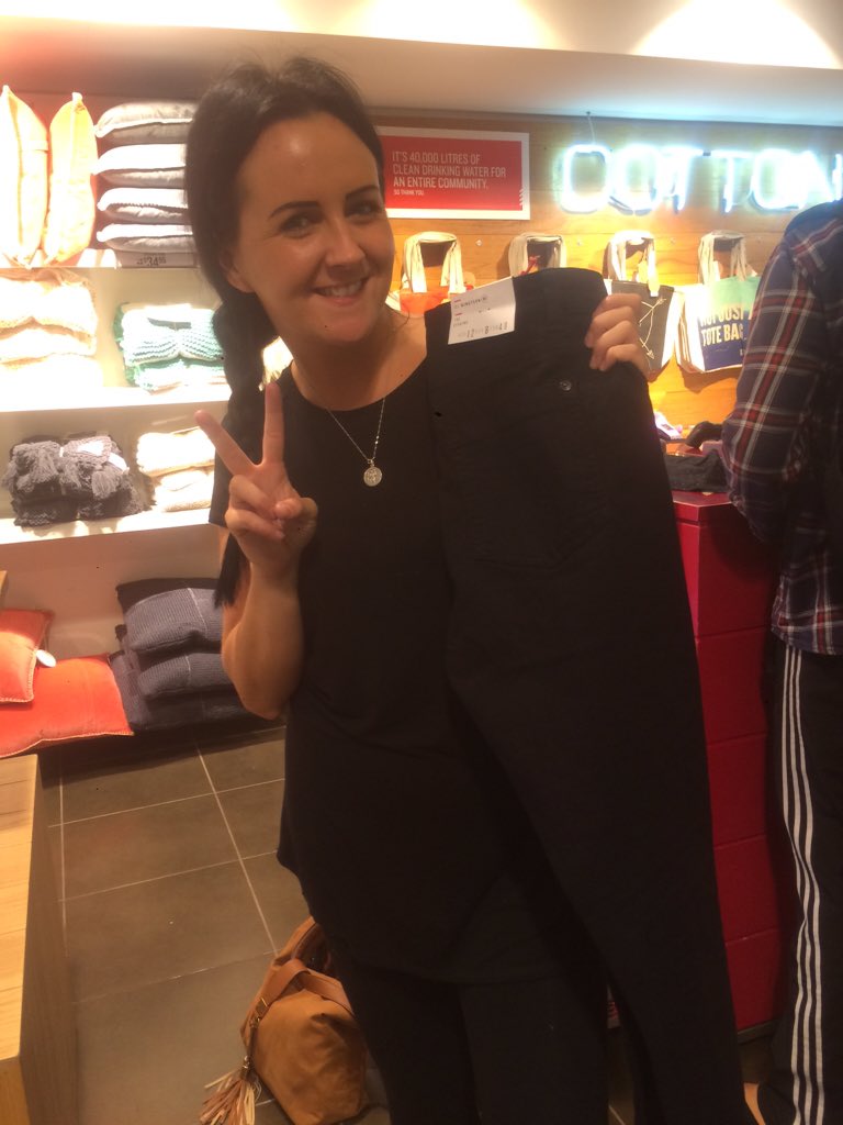 jaff_1988's tweet photo. #91jeans @CottonOn https://t.co/hXD4vaUiTG