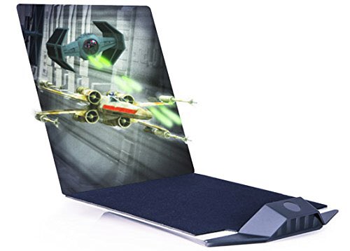 rattansoftware's tweet image. #StarWars #hologram are now available amazon.com/Star-Hologram-…