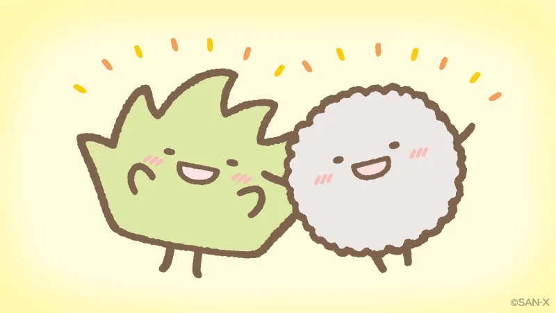 すみっコぐらし【公式】 on X: 