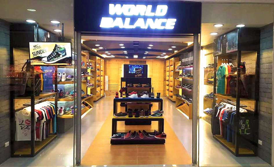 world balance boutique