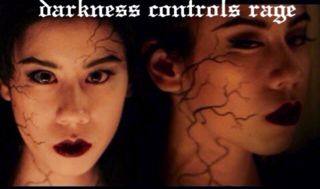 #teamFearTheCurse we are coming #weAreAllInfected #TalonLee #Fear