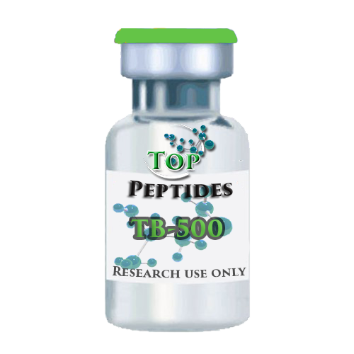 Toppeptides's tweet image. Thymosin Beta 4 ( TB-500 ) 5mg - toppeptides.com/?product=thymo…