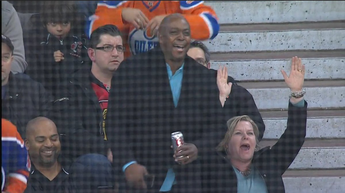 Darnell Nurse Parents / World Juniors Hamilton S Darnell Nurse Named
