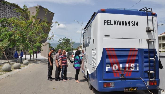 Berikut Lokasi SIM keliling di Depok
bit.ly/1UcPkZc | SILAHKAN SHARE