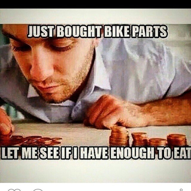 BikeLifeProbs's tweet photo. 😂 https://t.co/XA3Kr6Acig