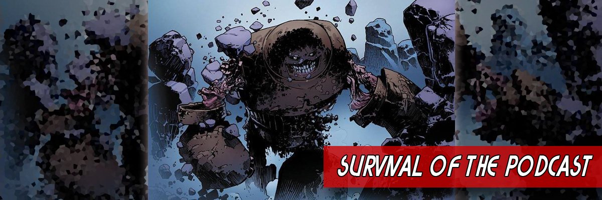 InfamousPodcast's tweet image. Survival of the Podcast  Episode 29 of The @InfamousPodcast featuring @FreddyNOTLP buff.ly/1THzms6 #NOTLP