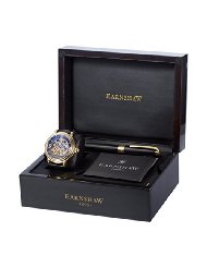 MyhotukDEALS's tweet photo. Thomas Earnshaw Mens Automatic Watch and Pen Set SAVE £391 @ AMAZON from My Hot UK Deals https://t.co/CwevpEJKzP https://t.co/Qf41xY91pD