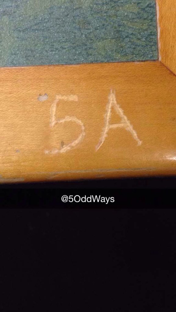 5oddways's tweet photo. Representing https://t.co/Avnj9sOH7J