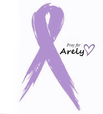 _Samoreno's tweet photo. En honor a mi fuerte hermana, que cada día lucha por su vida. #WorldCancerDay #PrayforArely @arelymorenoo https://t.co/imPoIHYluw