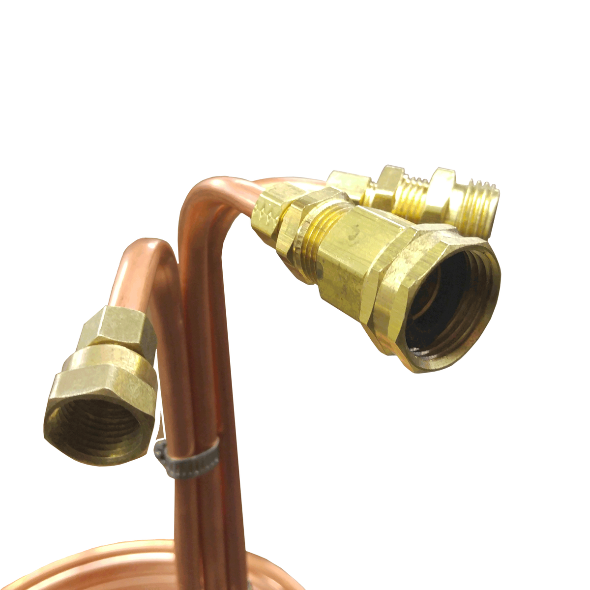 HomeBrewStuff's tweet photo. Need a new chiller? Try a super efficient recirculating chiller for only $58.
https://t.co/jld72oFbCB https://t.co/W1SQPFI066