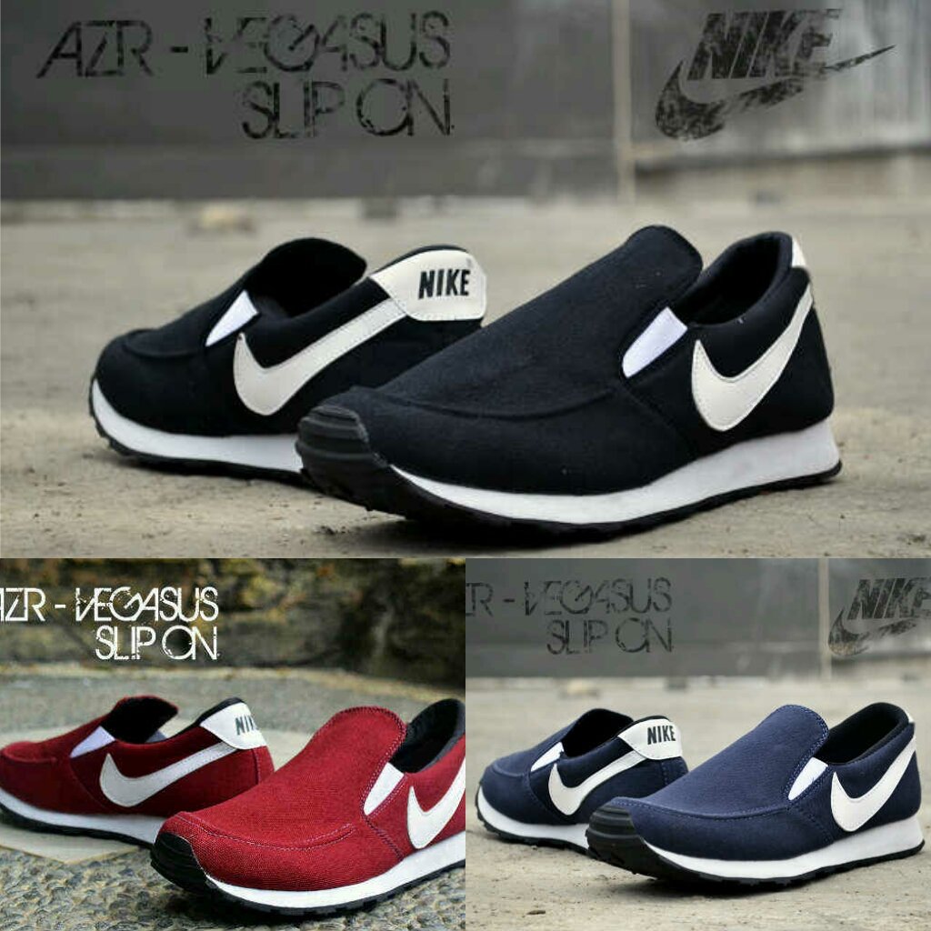 Nike azr vegasuz size 40-44 cuman kita yang menjamin kwalitas, minat langsung invite pin: 3323FEFA / 08814576381