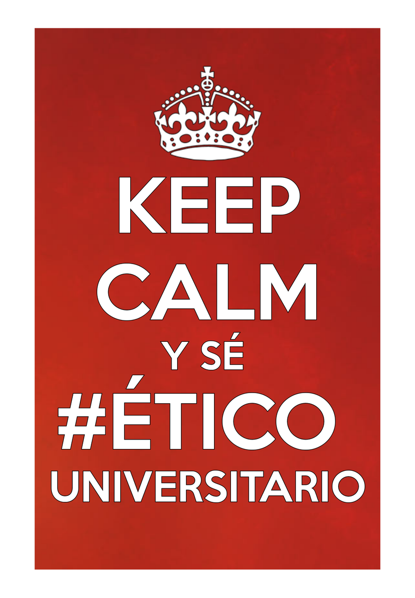 EticaDerecho's tweet photo. #eticauniversitaria #25defebrero https://t.co/m57F5Fo8gX