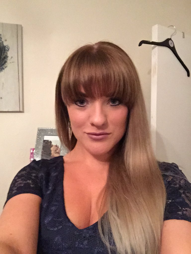 SammyJoBrice's tweet photo. #newhair https://t.co/Xc9AFVheXZ
