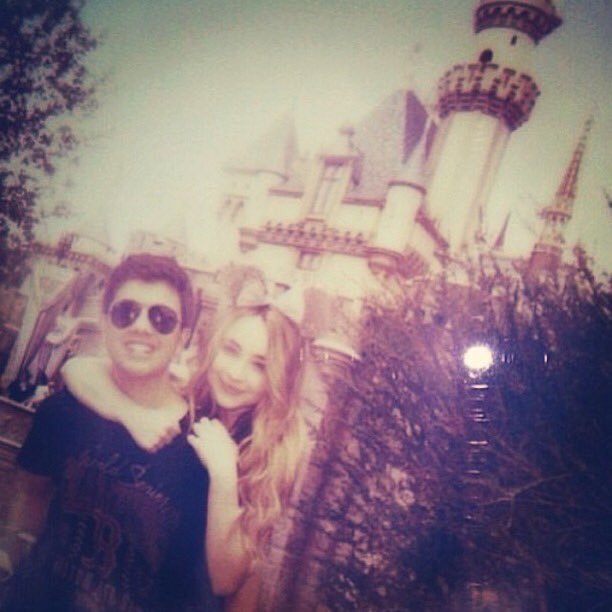 Was cool hanging out with her again🙌🏻