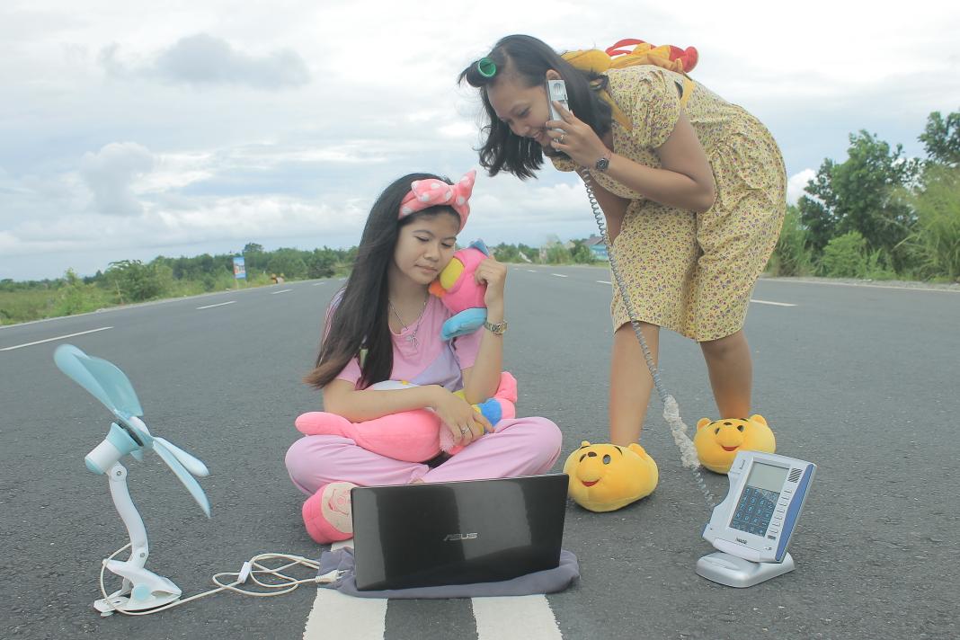 ADES (@dessy_sylvia) on Twitter photo 