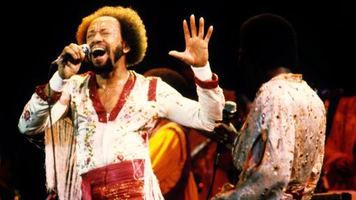 alroker's tweet photo. A music giant, Earth, Wind &amp; Fire founder Maurice White, died today in LA, suffering from Parkinson's disease @ 74. https://t.co/sij0XhSFbB