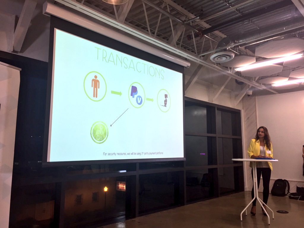 gabe_roldan's tweet photo. Leira, our COO did awesome! 🤘🏼
Tip N' Go! #MiamiFinTech #ies2016 #Fiubuilt https://t.co/XBmfGMdzx1