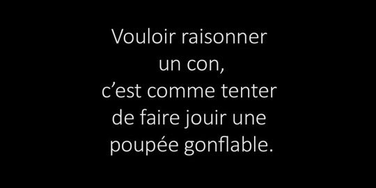 CANNETEX's tweet image. @cd_land @sarkozy @CANNETEX #résonner ce syndicaliste CGT c'est .......