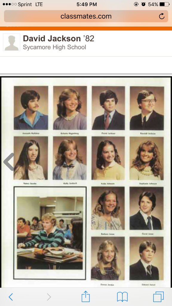 lmaonda's tweet photo. DJ in high school @_DailyDJ https://t.co/3HOpeIbaZD