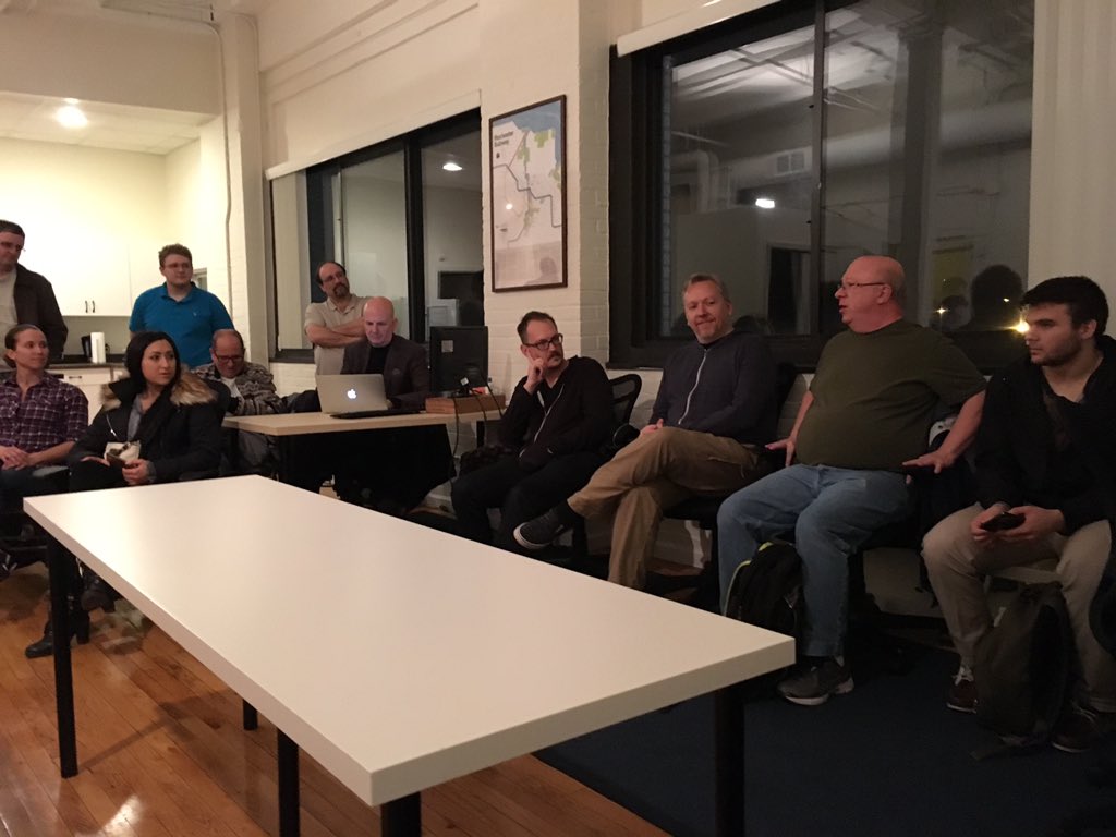 ROC City Cowork tweet media