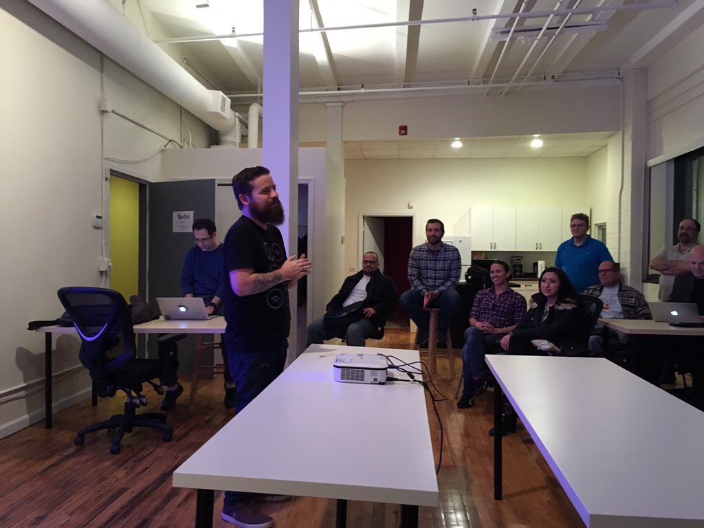 ROC City Cowork tweet media