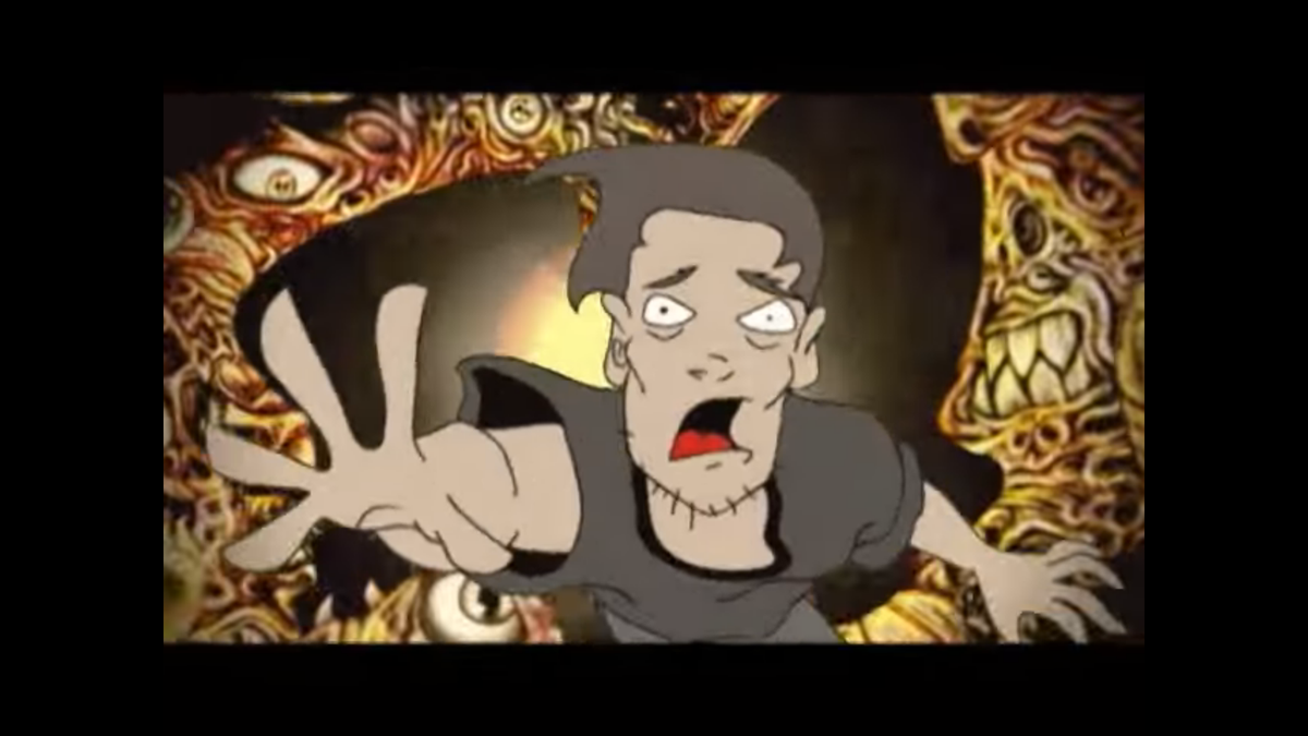 BrayanGarnicaa's tweet image. Soy yo. #APOH ♥