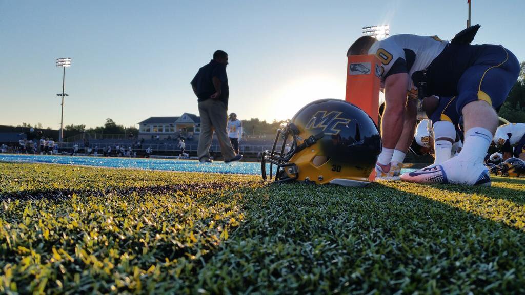 JMasterson13's tweet photo. I am extremely excited and honored to announce that I am committed to Merrimack College! #GoWarriors #WinTheDay https://t.co/XM6GCrkEtW