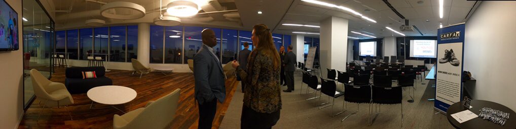 AA_ISPDC's tweet photo. Lovin' the spot for tonight's @AA_ISP Chapter Event! #AAISPDC https://t.co/gvjRapQTfT
