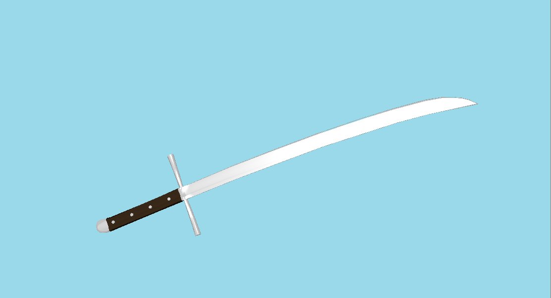knecht kriegsmesser by albion knecht kriegsmesser by albion