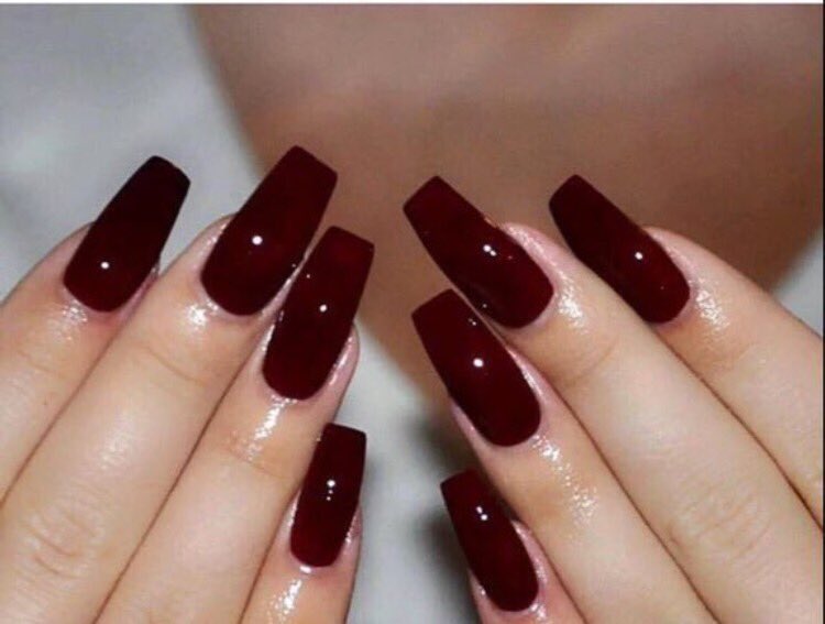 VSStyIe's tweet photo. Maroon is everything😍😍 https://t.co/SURATwFVjO