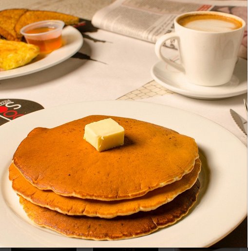 SohoAmericanG's tweet photo. Sabemos que no quieres cocinar, así que ya te tenemos listo el desayuno ¿A qué hora vienes? #SohoPizza #FelizMartes https://t.co/XcKJCxROZA