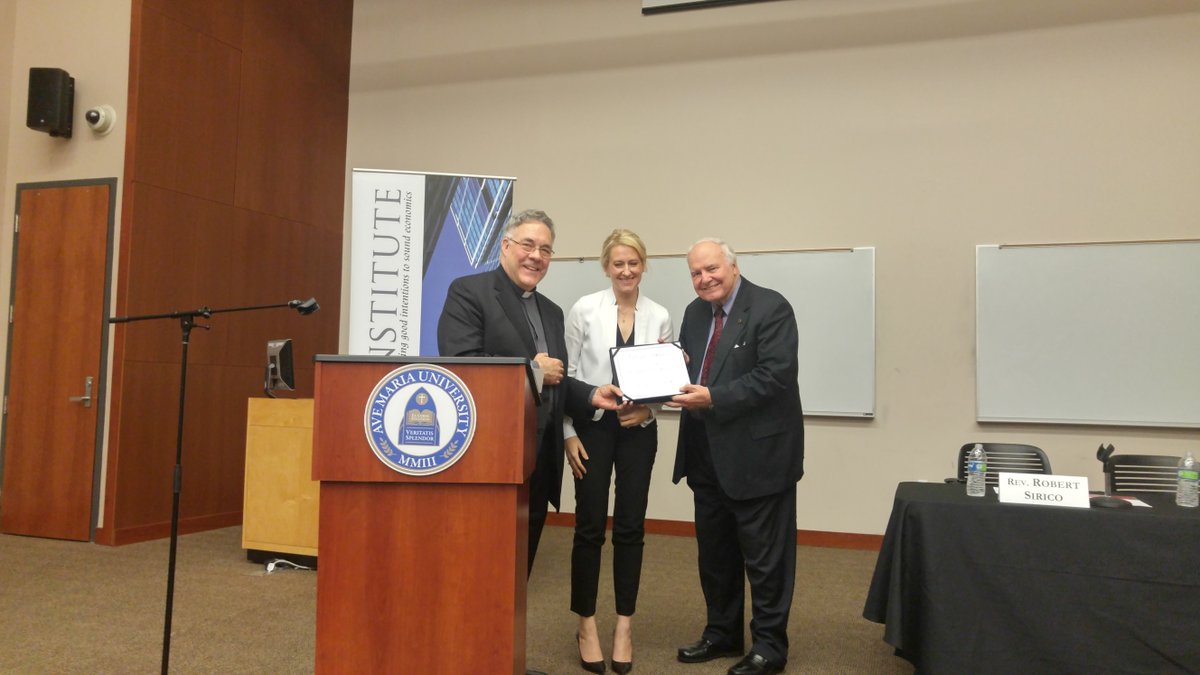 ActonInstitute's tweet photo. There are 10 more days to get your #NovakAward nominations in! Don't delay! https://t.co/71ZZQ9b0es #Scholarship https://t.co/mBSSmtXU1H