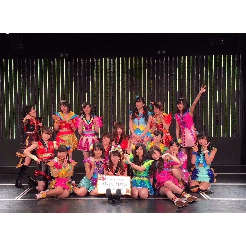 りぽぽ卒業公演 りぽぽ卒業公演