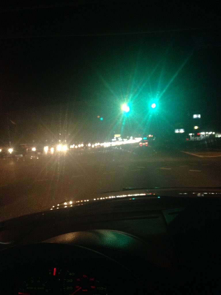 JeremyBolden's tweet photo. Wreck on 69South in front of publix &amp; AutoZone take old Greensboro. @spann @ALI20thm https://t.co/0EGHmctwVJ