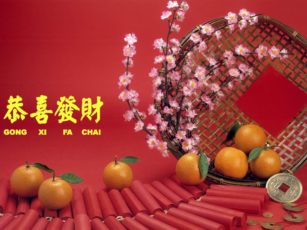 We would like to wish everyone a wonderful year ahead. Gong Xi Fa Choy.Happy Lunar New Year &amp; enjoy the long weekend